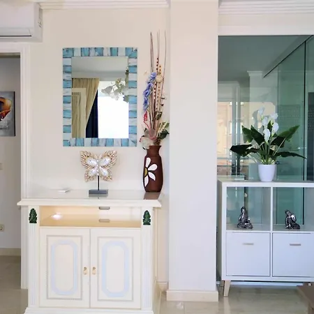 5c Penyal Con Preciosas Vistas Apartamento *