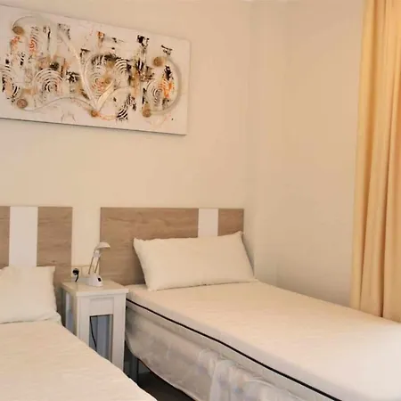 Apartment 5c Penyal Con Preciosas Vistas *
