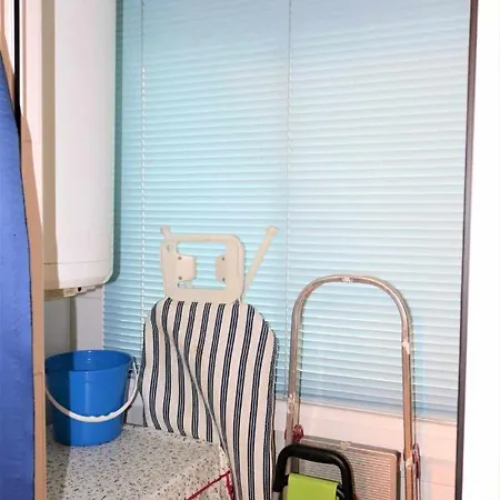 5c Penyal Con Preciosas Vistas Apartment