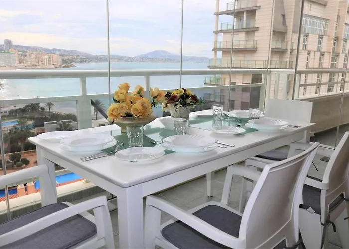 5c Penyal Con Preciosas Vistas