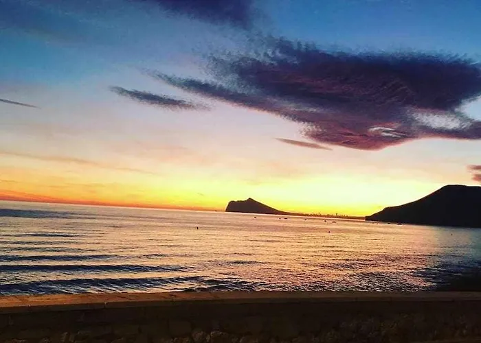 5c Penyal Con Preciosas Vistas *