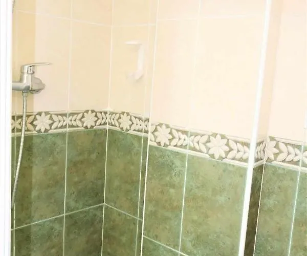 5c Penyal Con Preciosas Vistas * Calpe