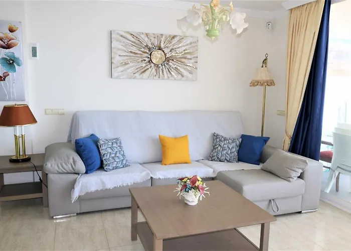 5c Penyal Con Preciosas Vistas * 칼페