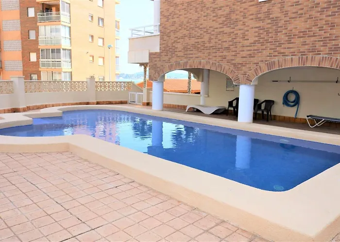 5c Penyal Con Preciosas Vistas * 칼페